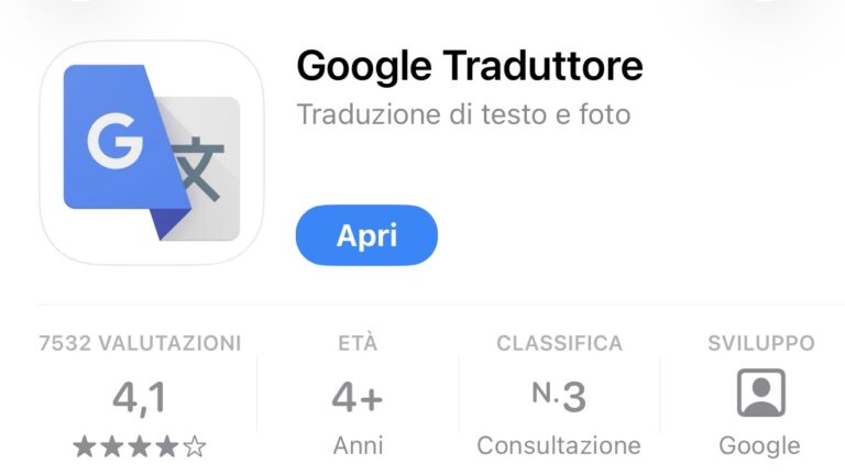 Google-Translate-AppStore
